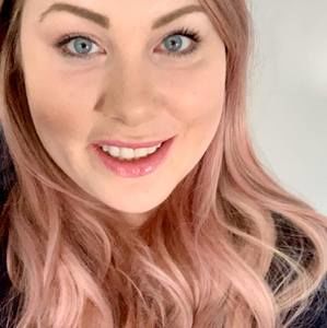 Meet your Posher, Marie